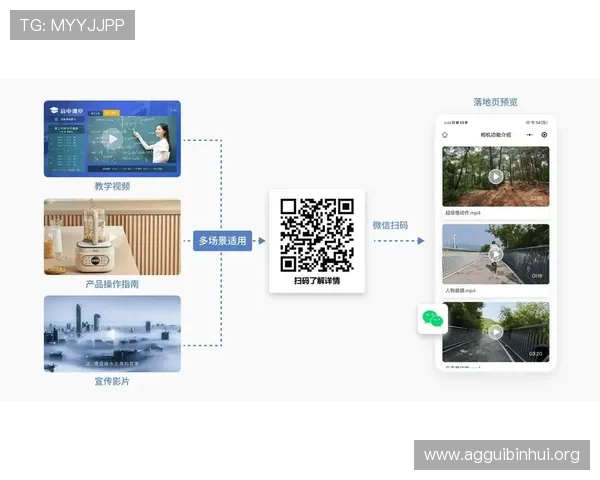 AG真人二维码在手机端的应用场景分析及提升用户体验的实用建议
